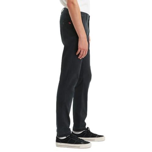 Levi's Men's Xx Standard Chinos back pocket detail