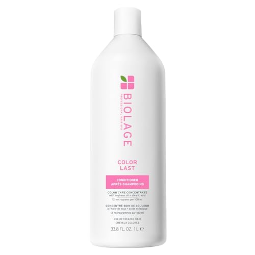 Biolage Color Last Conditioner 33.8 Fl. Oz front view