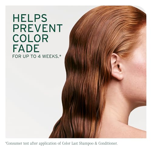 Biolage Color Last Conditioner texture and consistency