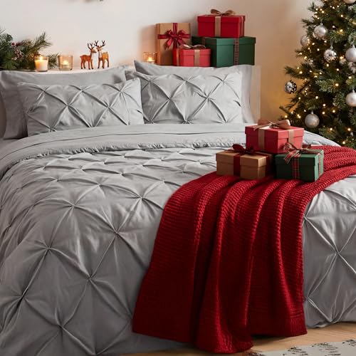 Bed in a bag packaging