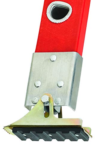 Louisville FE3224 ladder for home improvement