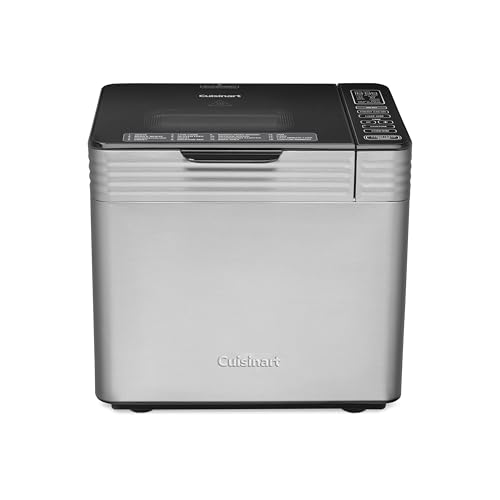 Cuisinart CBK-200 front view