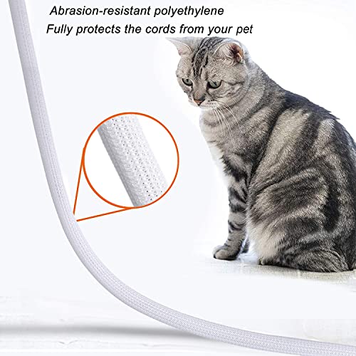 CrocSee polyethylene sleeve texture