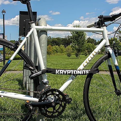 Included security keys for Keeper 712