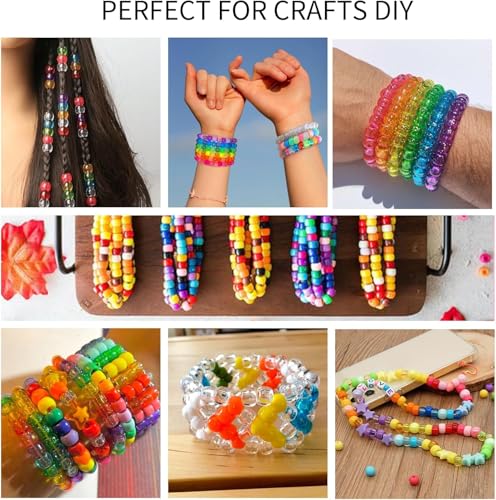 Sistenia bead kit packaging
