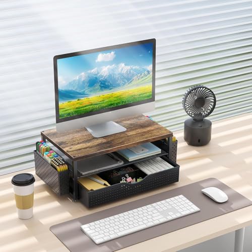 gianotter Versatile Office Dorm Organizer