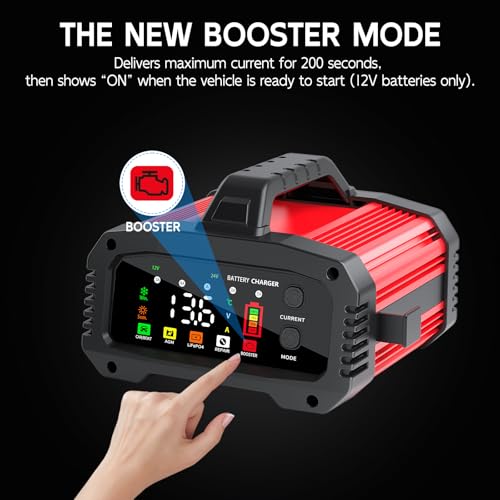 KAEKAT charger with integrated cable clips