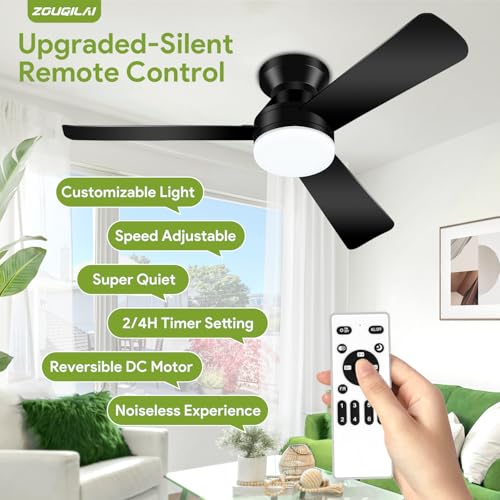 Remote control for ZOUQILAI ceiling fan