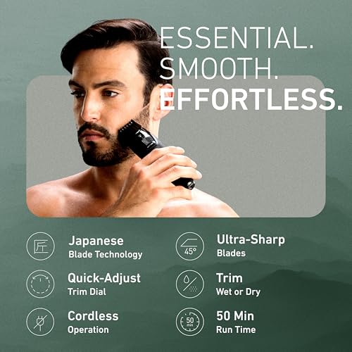 Close up of Panasonic precision dial settings