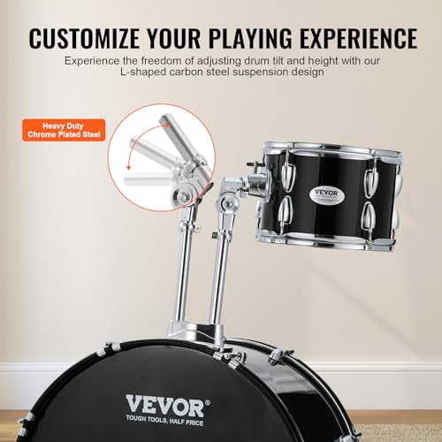 Durable carbon steel drum stands and hardware