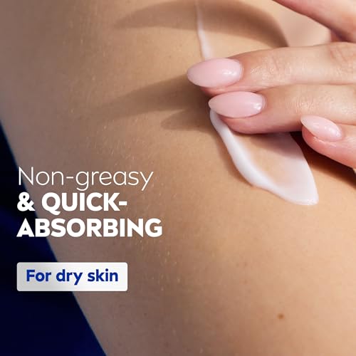 NIVEA Shea Nourish bottle pump mechanism