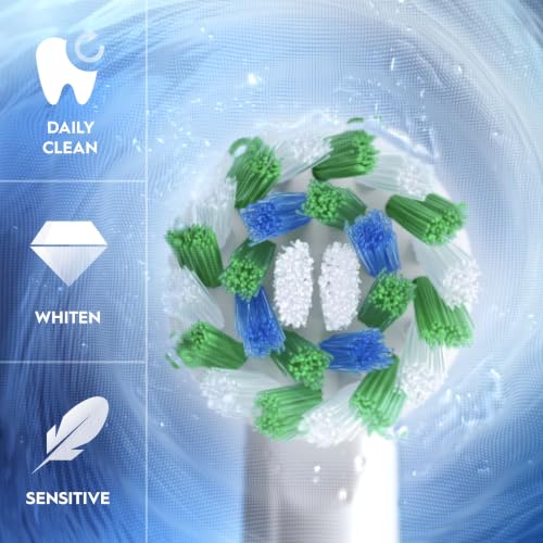 Oral-B Pro 1000 compatible brush heads for purchase
