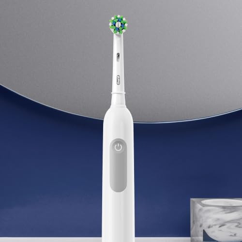 Oral-B Pro 1000 rechargeable handle in Pink