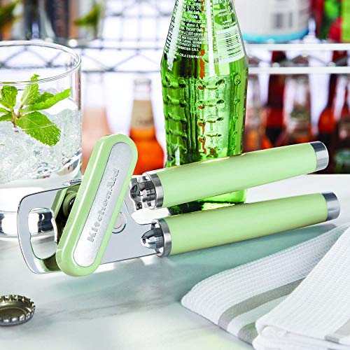 KitchenAid can opener 8.34 inch model KE199OHPIA