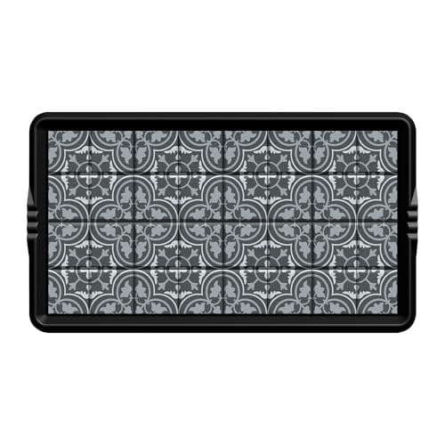 BEHERO utility tray used for indoor organization