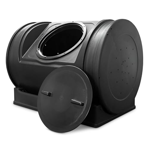 Good Ideas Compost Wizard Jr. Tumbler