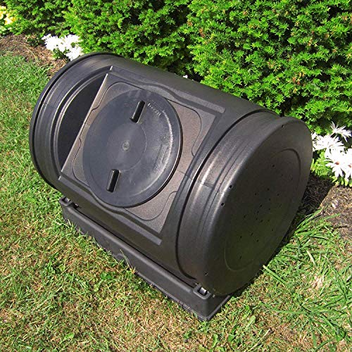 Good Ideas Compost Wizard Jr. side view