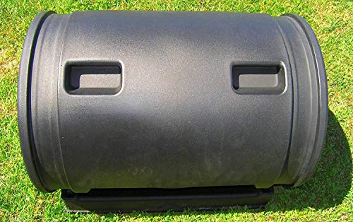 Compost Wizard Jr. for yard & kitchen waste