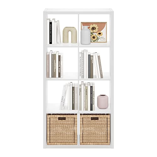 Furinno Cubicle dimensions diagram