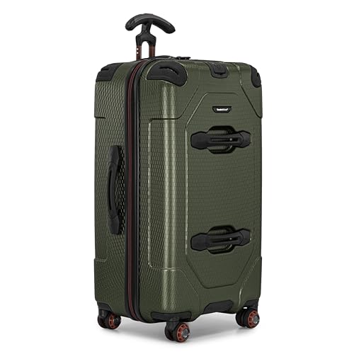 Traveler's Choice Maxporter II front view