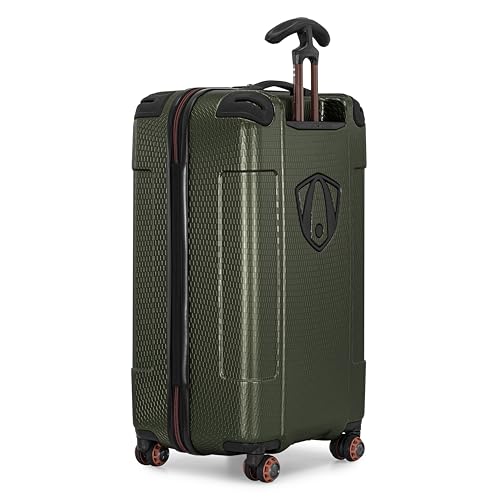 Interior 70/30 split packing compartment