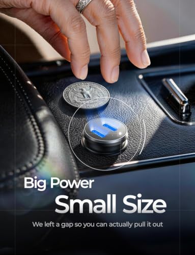 LISEN fast charging accessory box contents