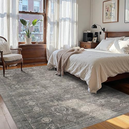 Rugxara rug placed in a modern living room setting