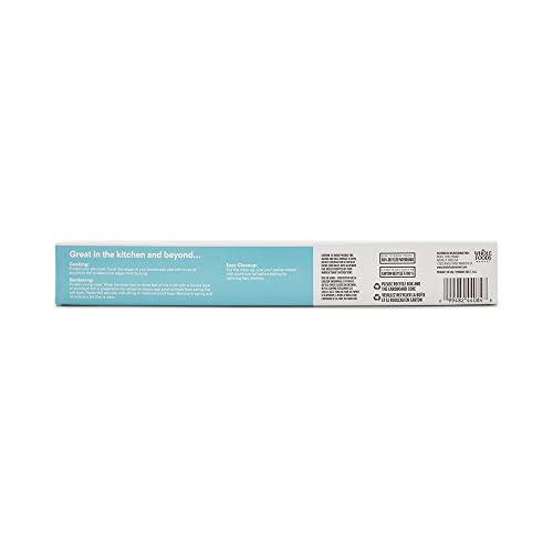 365 by Whole Foods Market Aluminum Foil box packaging