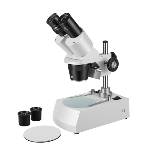ZTEEERS Stereo Binocular Microscope ZT100