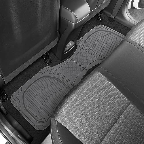 Motor Trend FlexTough universal floor mats packaging