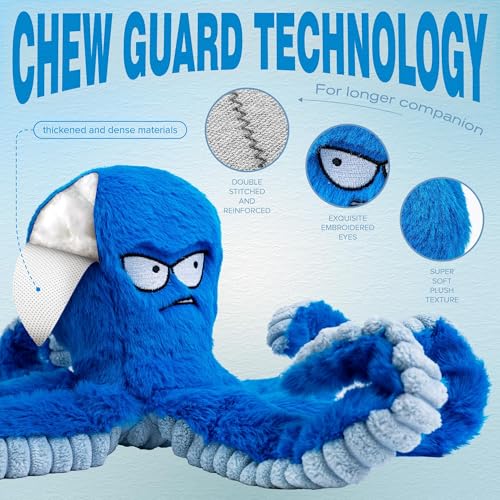 Reinforced stitching on LEGEND SANDY toy