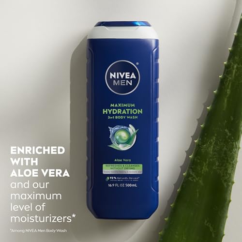 Aloe vera ingredient highlight