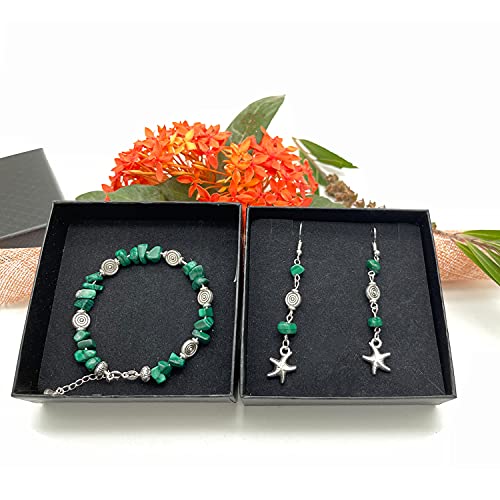 Xmada kit silver pendants and findings