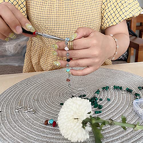 Jewelry wire and hardware accessories