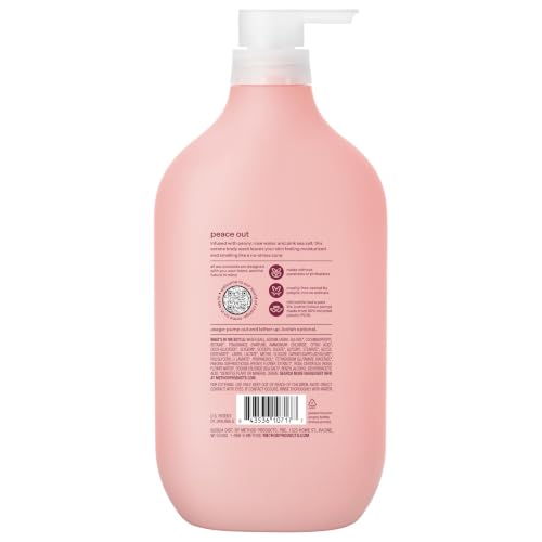 Method Pure Peace 28 oz packaging