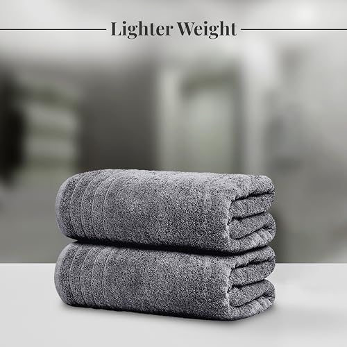 Tens Towels hand towel and washcloth pair