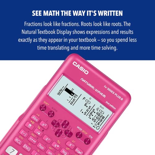 Natural Textbook Display screen detail