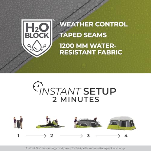 H20 Block Technology fabric detail