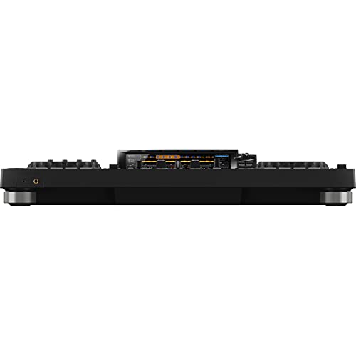 Pioneer DJ XDJ-RX3 10.1-inch touchscreen