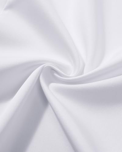 ROUWELL shirt folded for display