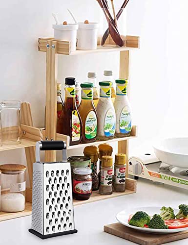 Removable non-slip base of Kaishun grater
