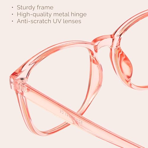 MIGSIR blue light glasses for digital screen use