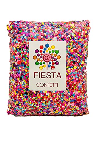 Fiesta Brands Fiesta Confetti jumbo bag