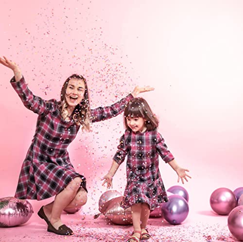Biodegradable confetti for Easter cascarones
