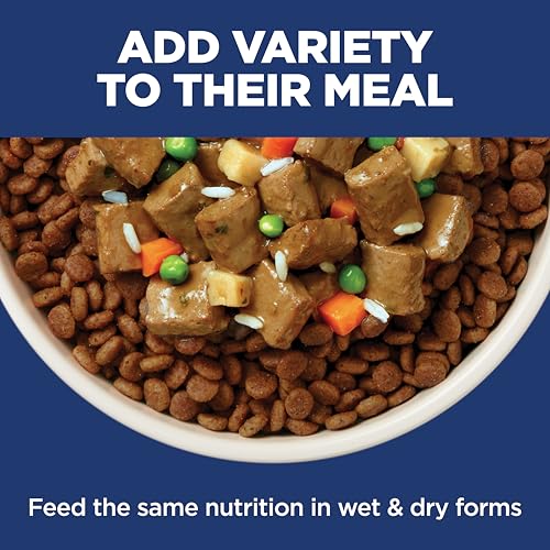 Hill's Science Diet sensitive formula logo