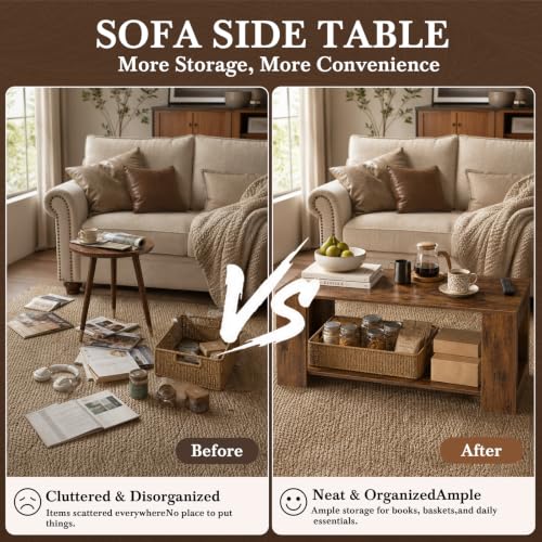 Wammcasa furniture assembly components layout
