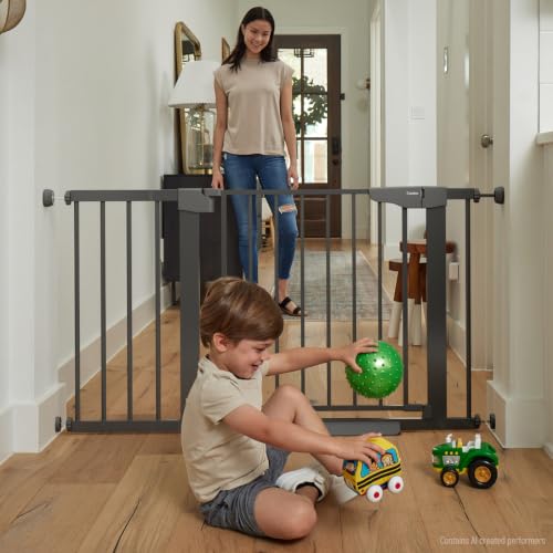 Y-bolt adapters for stairway installation