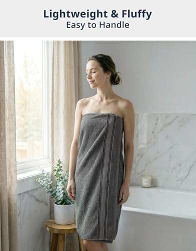LANE LINEN Soft Absorbent Hand Towel