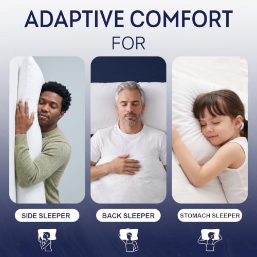 Full body pillow insert shape