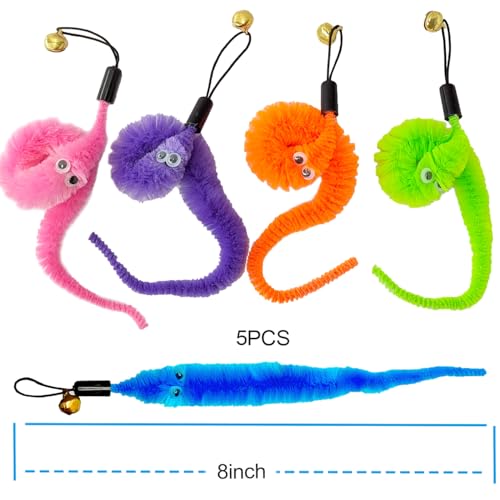 ZPH cat toys package contents overview